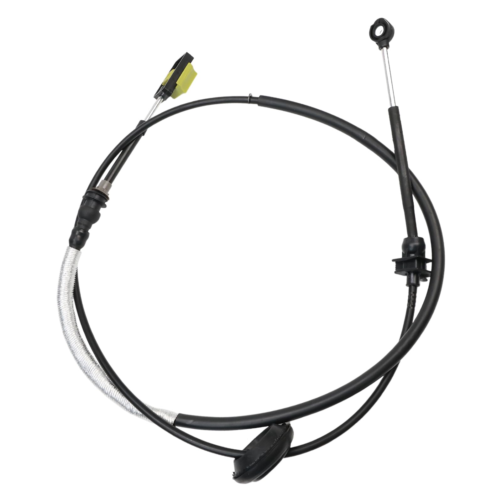 5C2Z-7E395-AA Cable de cambio de marchas de transmisión