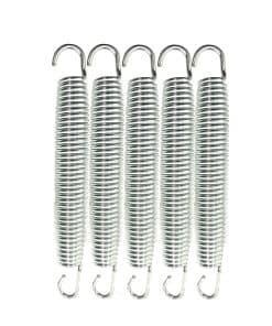 Muelles de Repuesto para Trampolín -5pack