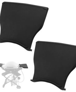 Kit de Mesa FENXDN 60067 Compatible con Parrillas Weber