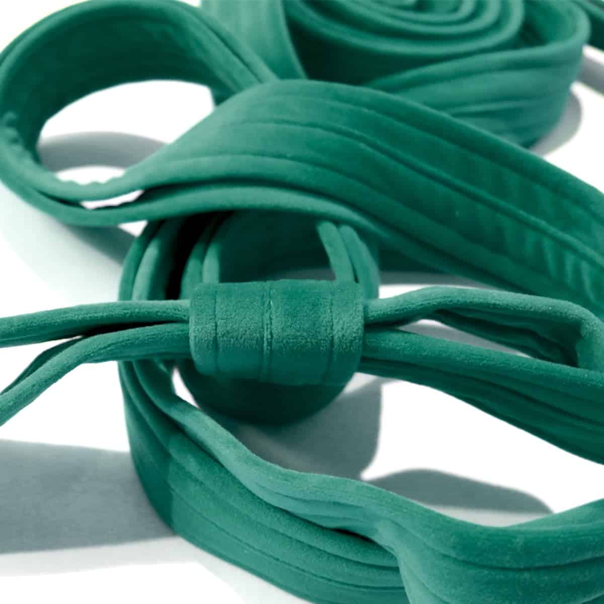 Cuerdas de tracción aérea de 1.5m para acrobacias aéreas, - Imagen 4