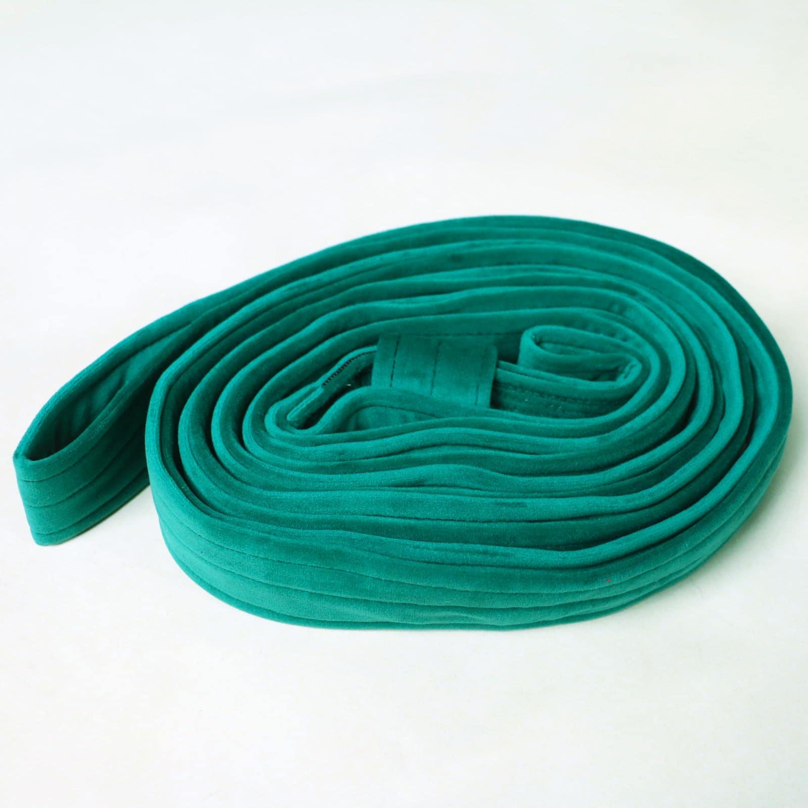 Cuerdas de tracción aérea de 1.5m para acrobacias aéreas, - Imagen 8