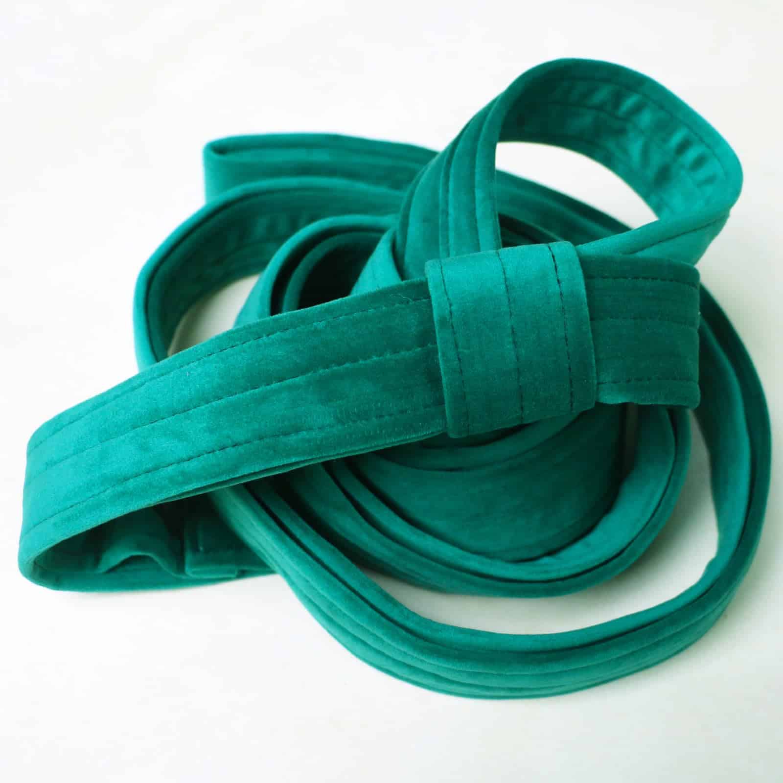 Cuerdas de tracción aérea de 1.5m para acrobacias aéreas, - Imagen 6