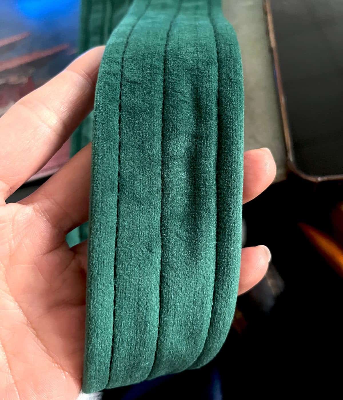 Cuerdas de tracción aérea de 1.5m para acrobacias aéreas, - Imagen 9