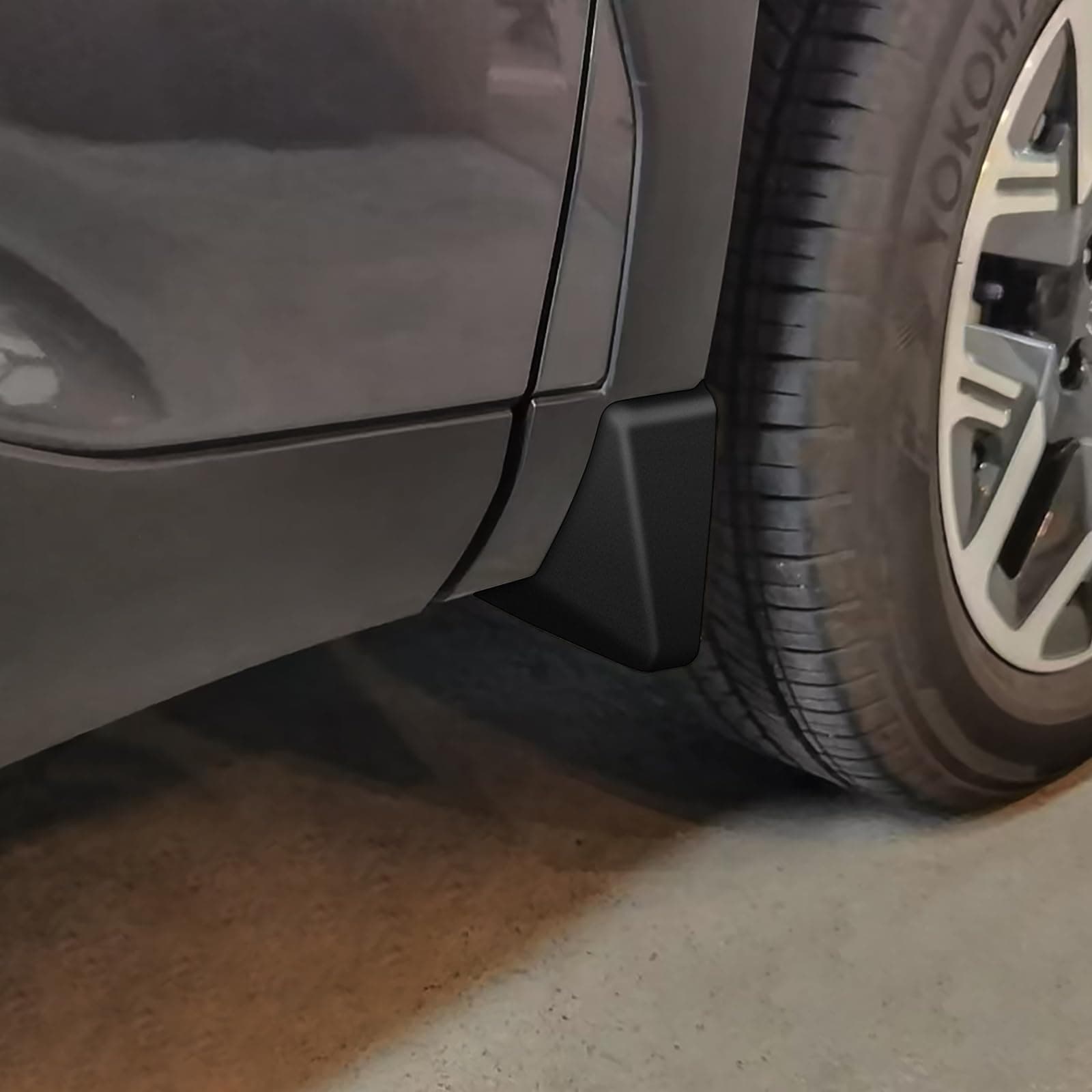 Mud Flaps Compatibles con Subaru Forester 2025 2026, 4PCS - Imagen 3