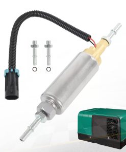 Bomba de Combustible EFI 24V NBWIYQP 149-2657 Apto para