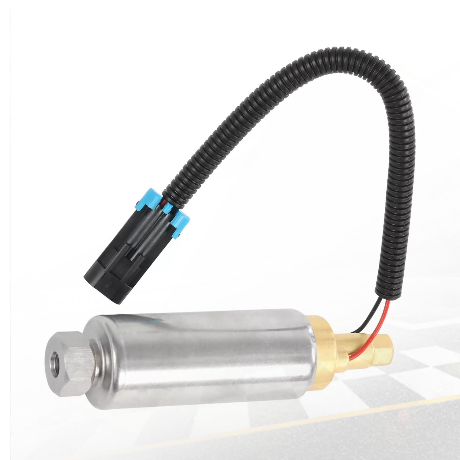 Bomba de Combustible EFI 24V NBWIYQP 149-2657 Apto para - Imagen 6