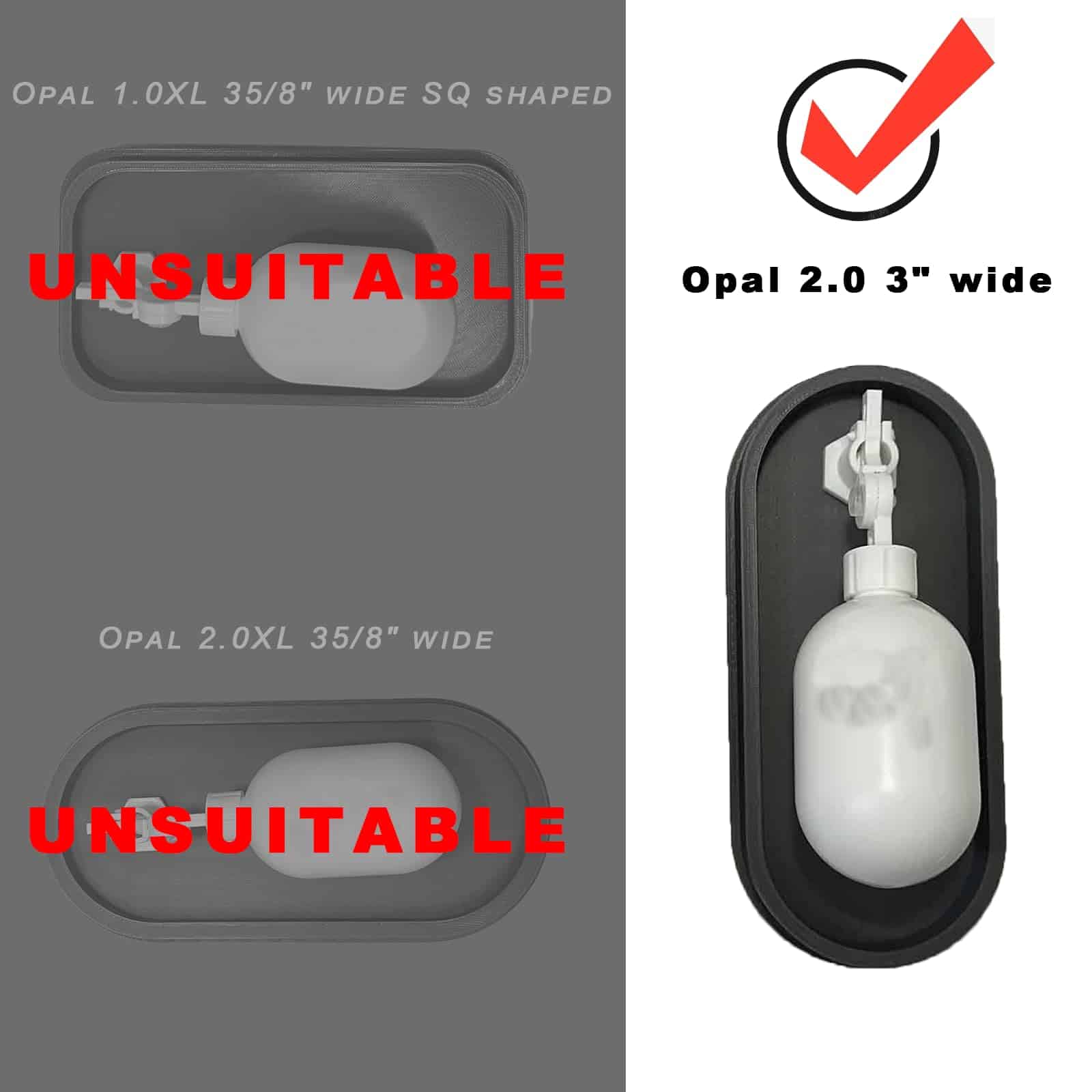 Kit de Conversión de Fontanería Permanente para Fabricante - Imagen 3