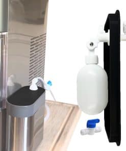 Kit de Conversión de Fontanería Permanente para Fabricante