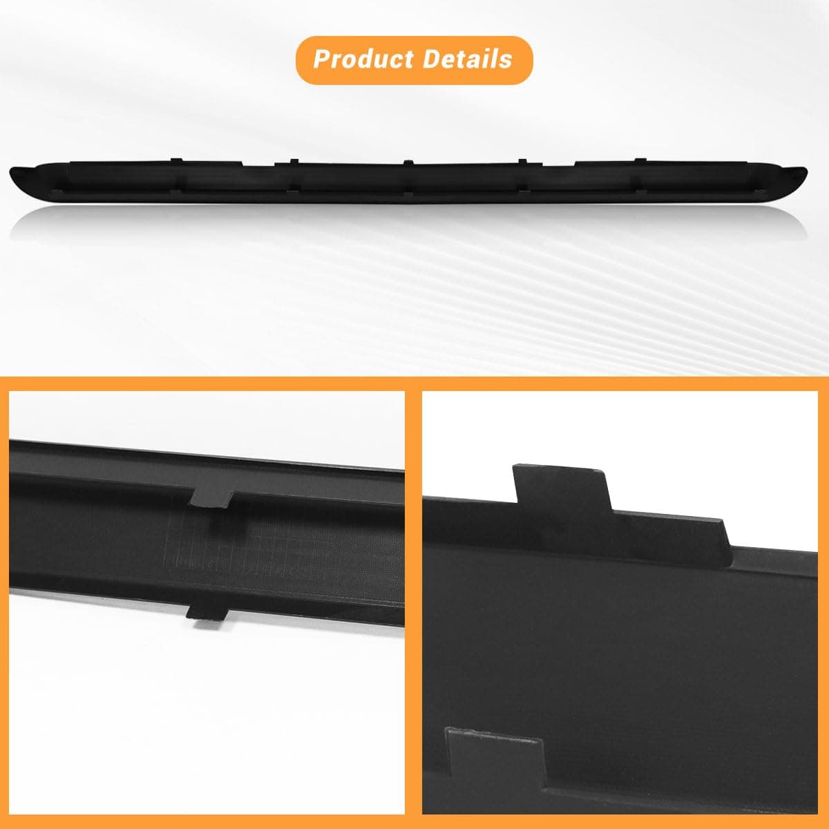 Carrocería Delantera para Juego de Carrocería International - Imagen 4