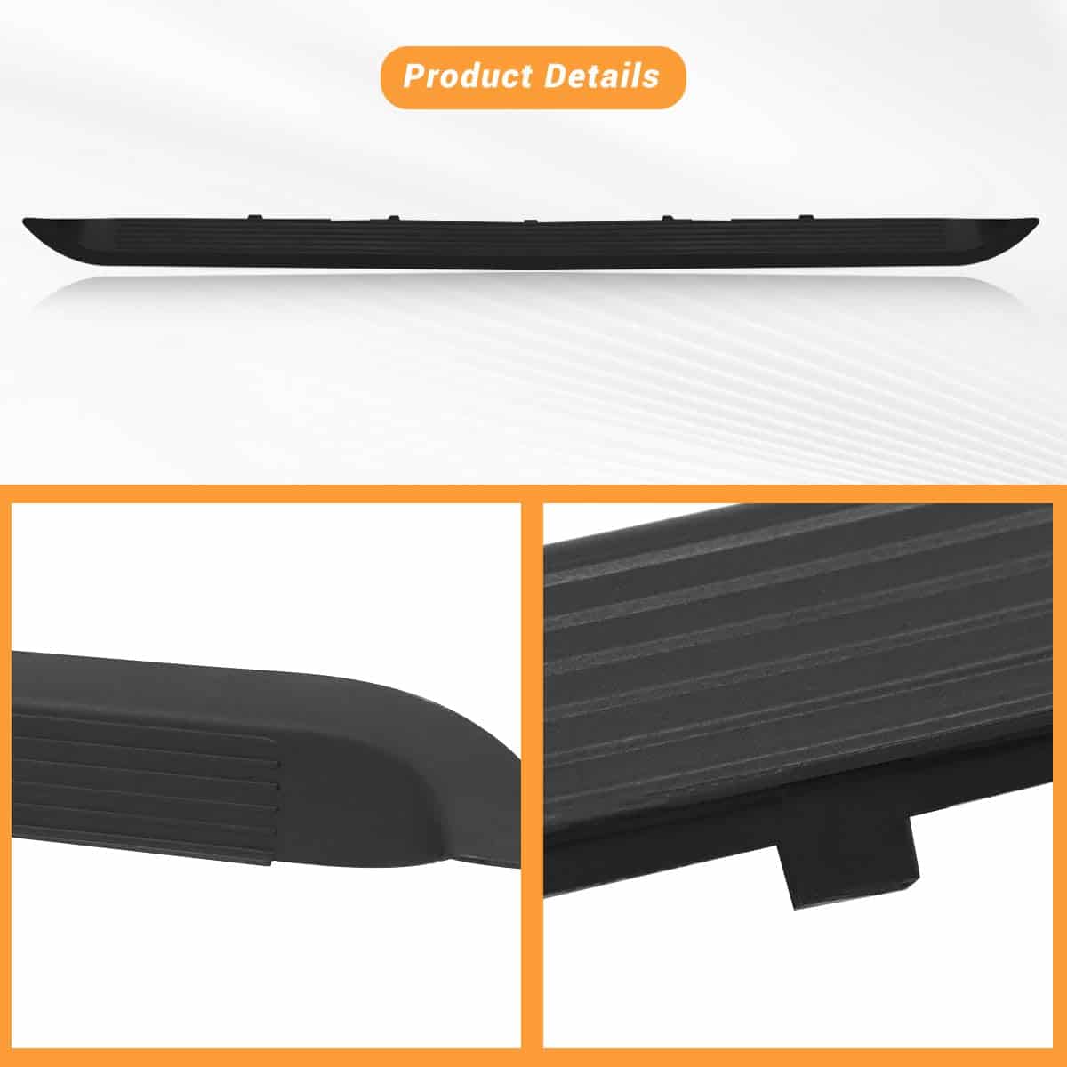 Carrocería Delantera para Juego de Carrocería International - Imagen 3