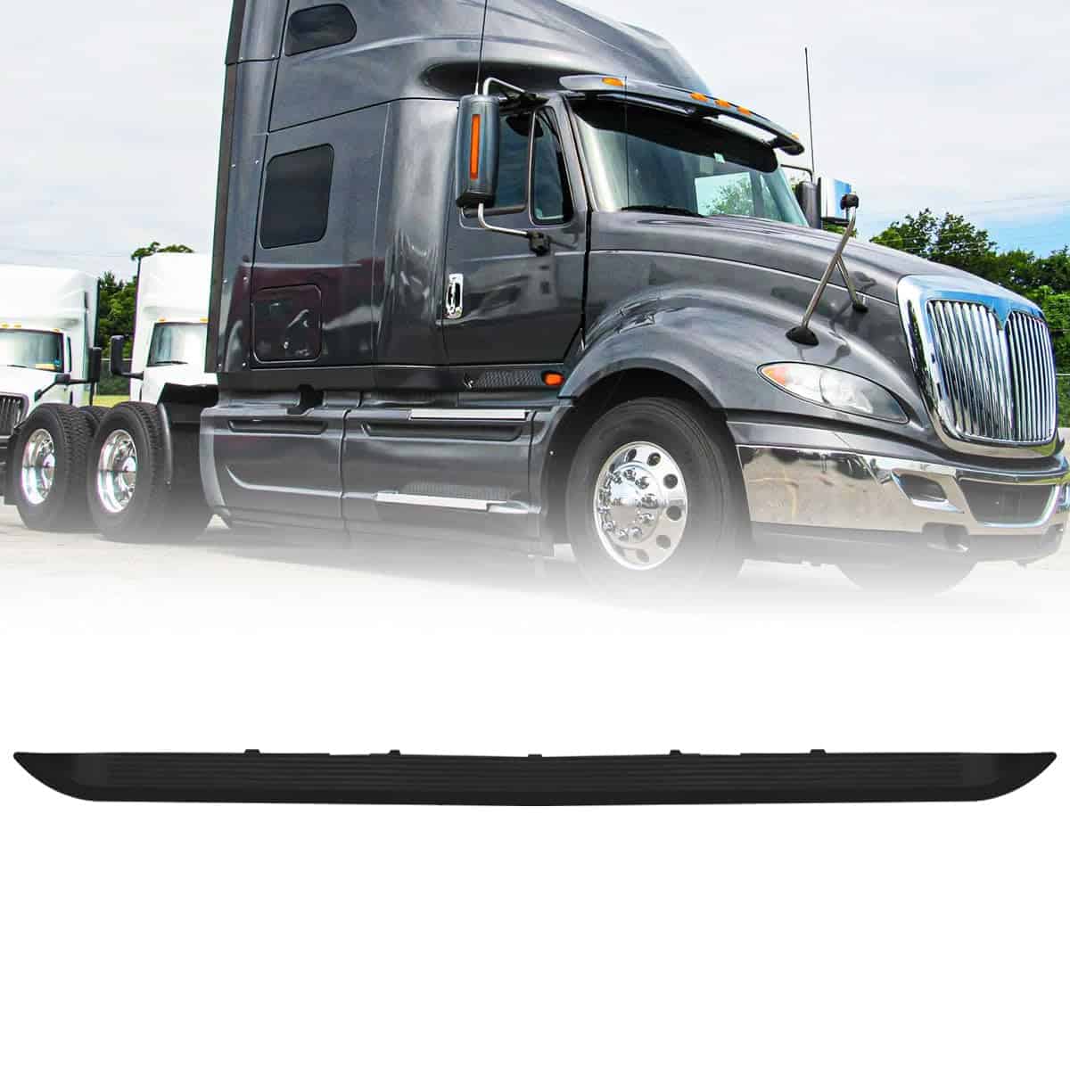 Carrocería Delantera para Juego de Carrocería International