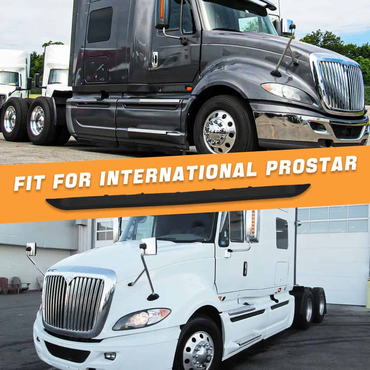 Carrocería Delantera para Juego de Carrocería International - Imagen 7