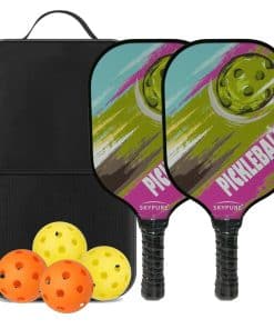 Paleta de pickleball (Paletas de pickleball Typhoon)