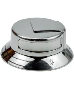 Perilla de control de quemador Cooktop de repuesto para