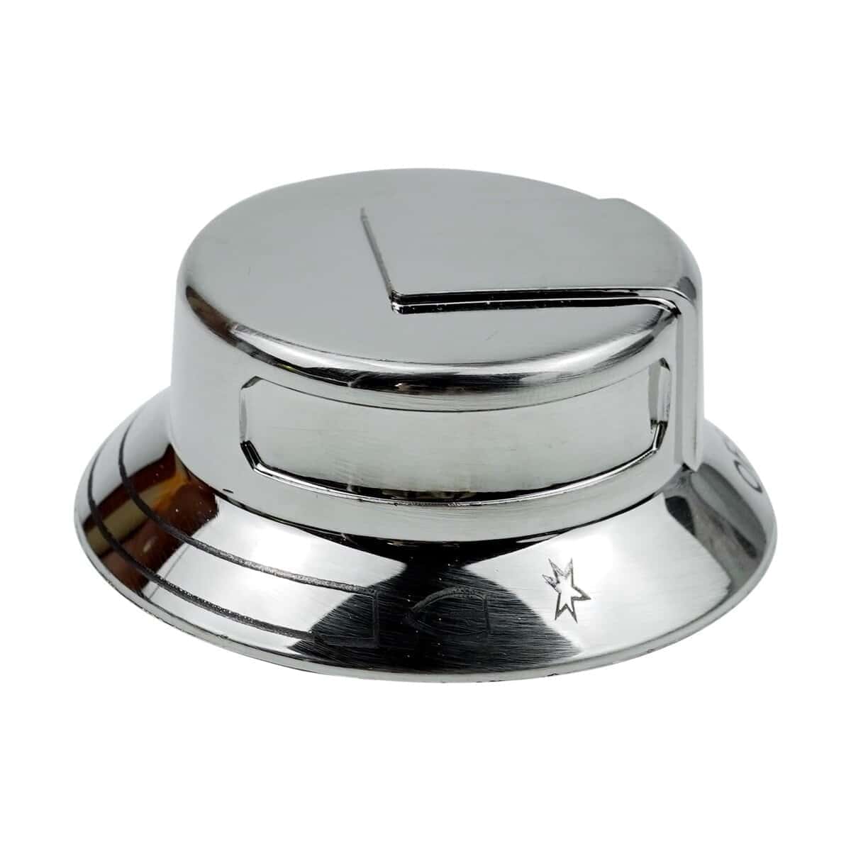 Perilla de control de quemador Cooktop de repuesto para