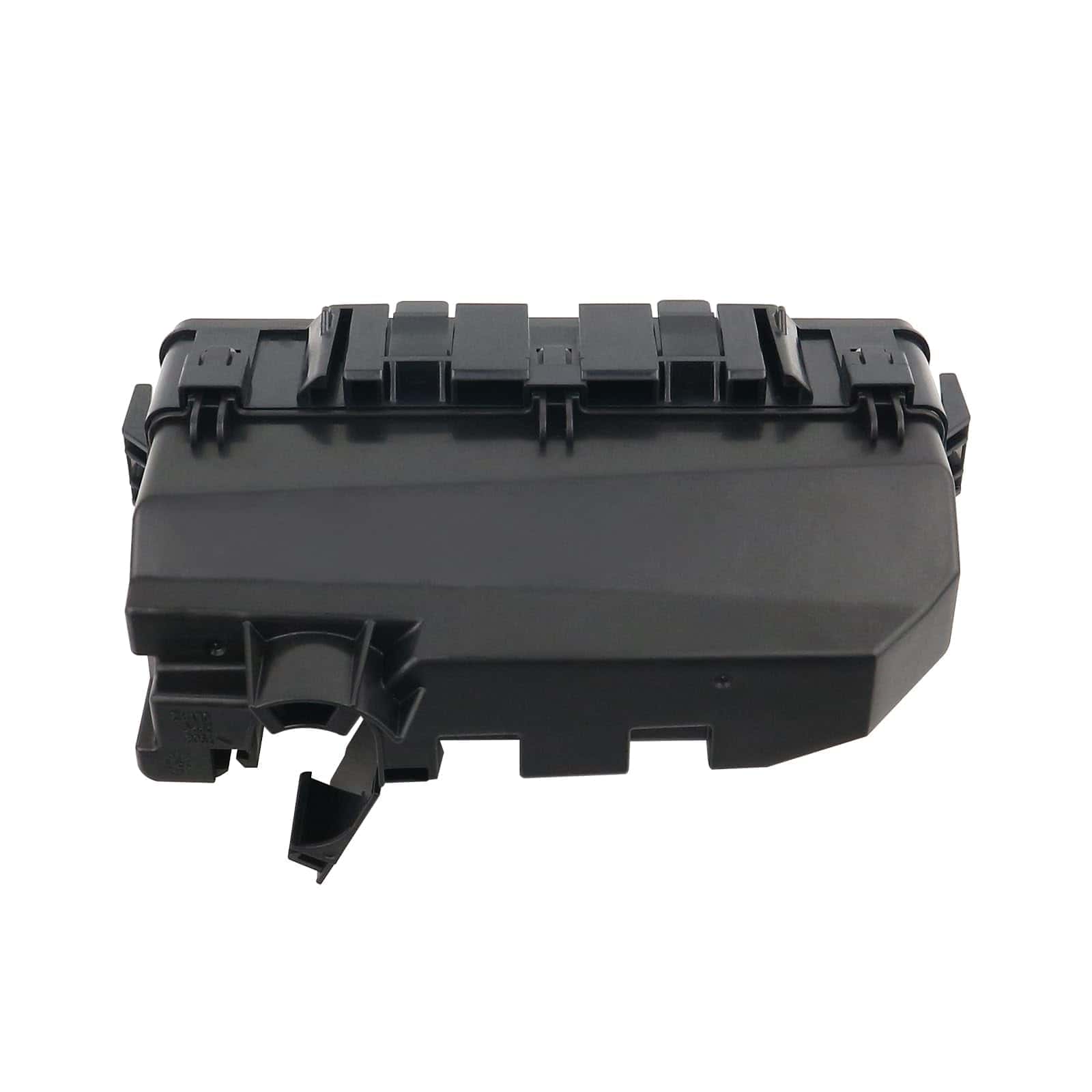 Portafusible Caja de Fusibles para Nissan Rogue 2014-2018, - Imagen 4