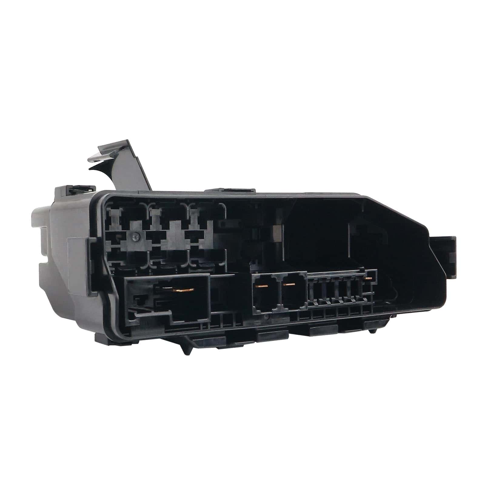 Portafusible Caja de Fusibles para Nissan Rogue 2014-2018, - Imagen 7