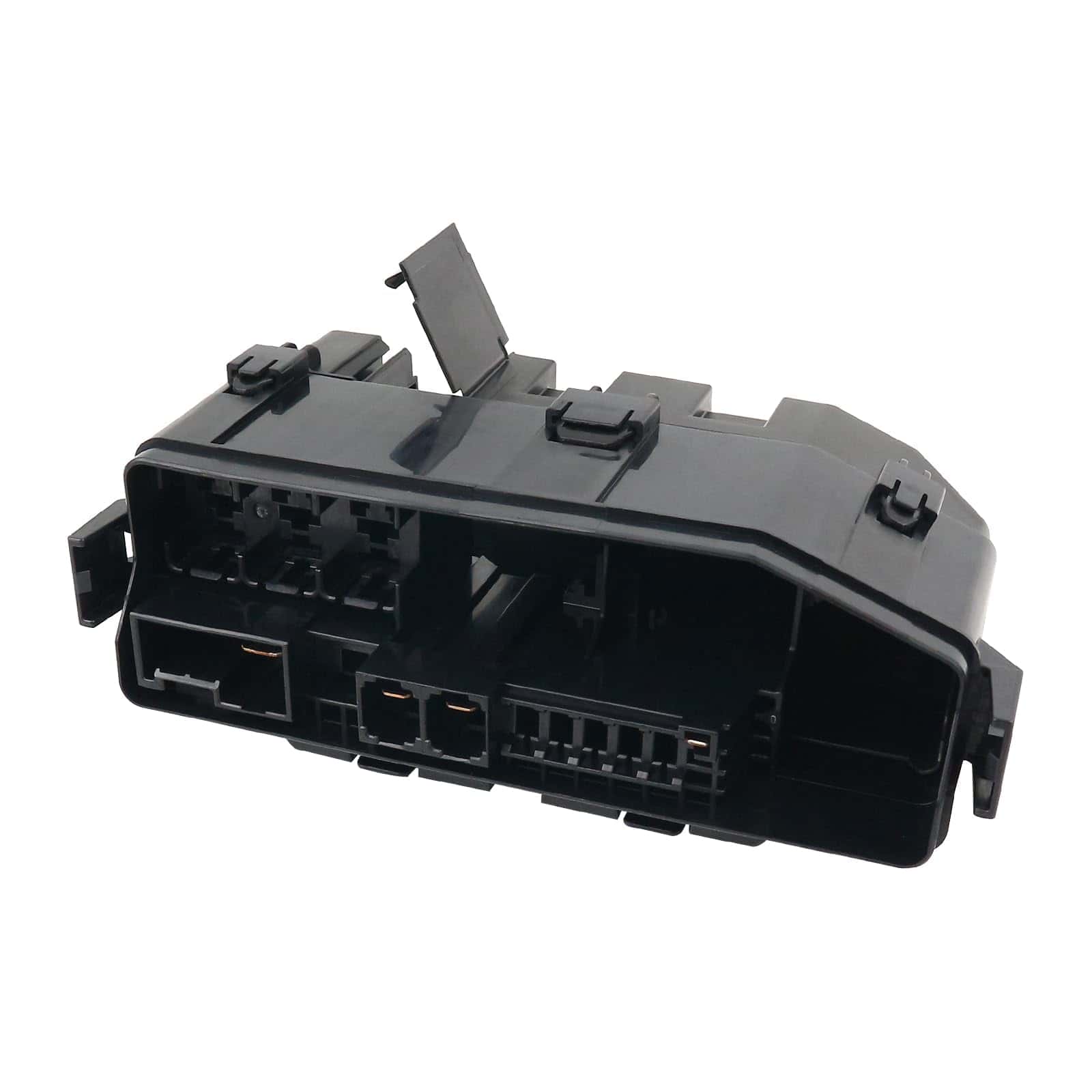 Portafusible Caja de Fusibles para Nissan Rogue 2014-2018,