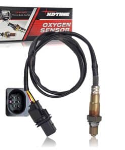 Sensor de Oxígeno de Banda Ancha LSU 4.9 Lambda XDTIME