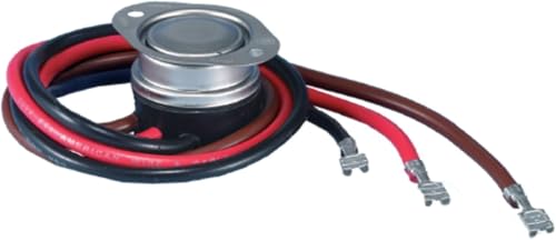 Termostato de Deshielo para Refrigerador EvertechPRO