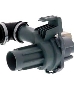 Bomba de Circulación para Lavavajillas Original W11612327