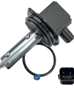 Válvula de control del colector de admisión -num: 2007