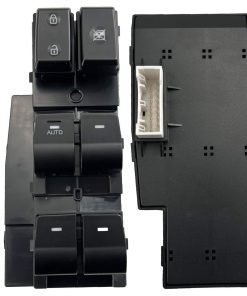 Interruptor maestro de ventana eléctrica DEVMO con función