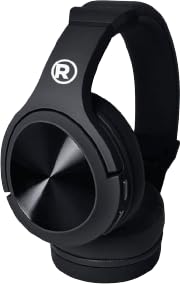 Auriculares Inalámbricos RadioShack, Auriculares de Diadema