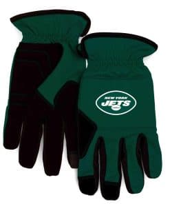 Guante de Trabajo FANMATS 44423 NFL - New York Jets