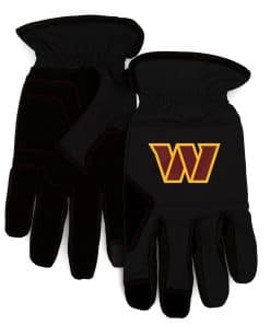 Guantes de Trabajo FANMATS 44430 NFL - Washington