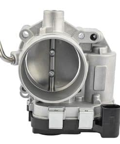 Cuerpo de acelerador electrónico PEYU 07K133062A para