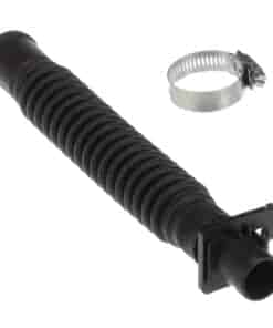 Manguera de Drenaje de Repuesto para Lavadoras Whirlpool