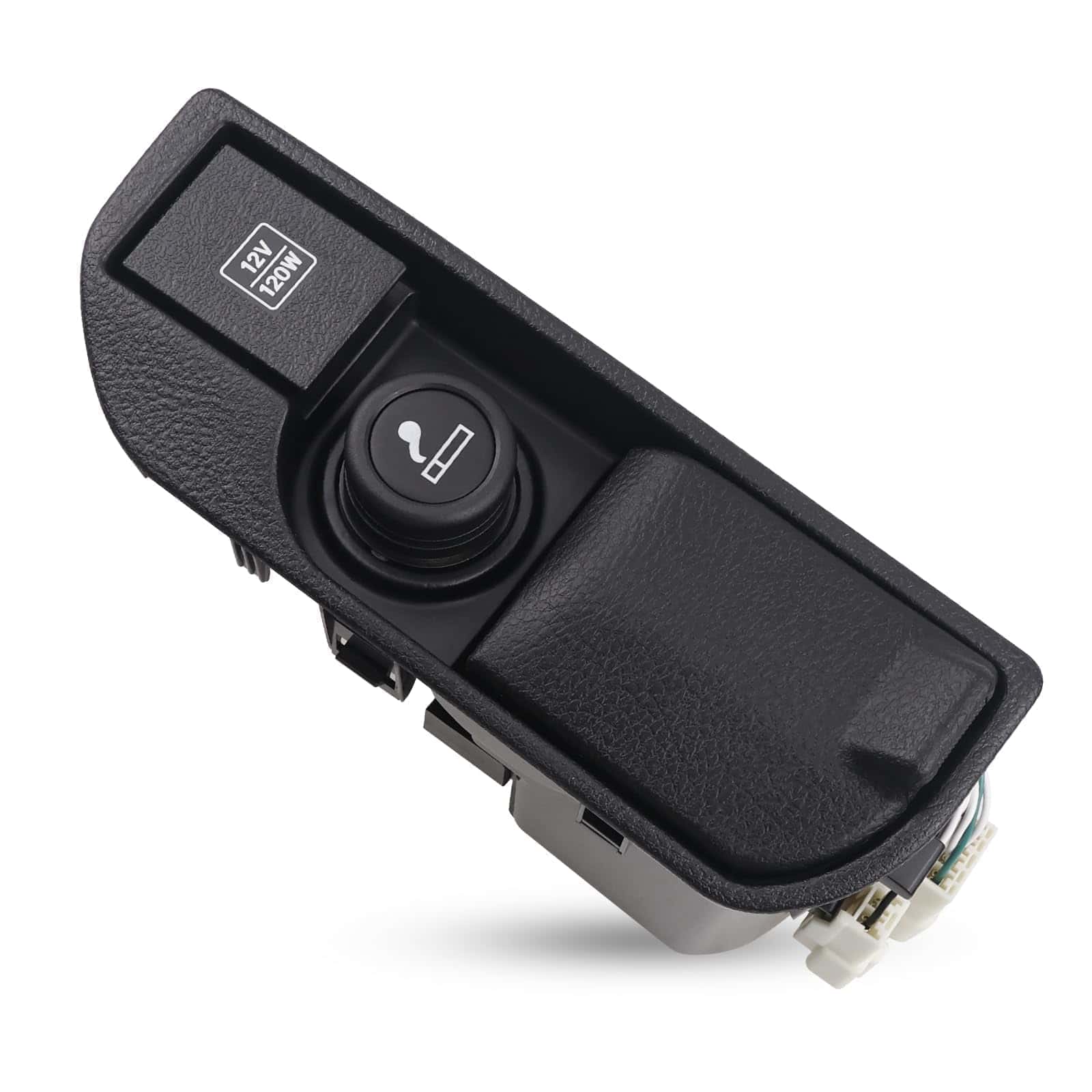 Kit de cenicero encendedor 74110-35010-B0 Compatible con