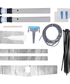 Kit de Reparación de Fugas de Agua del Refrigerador