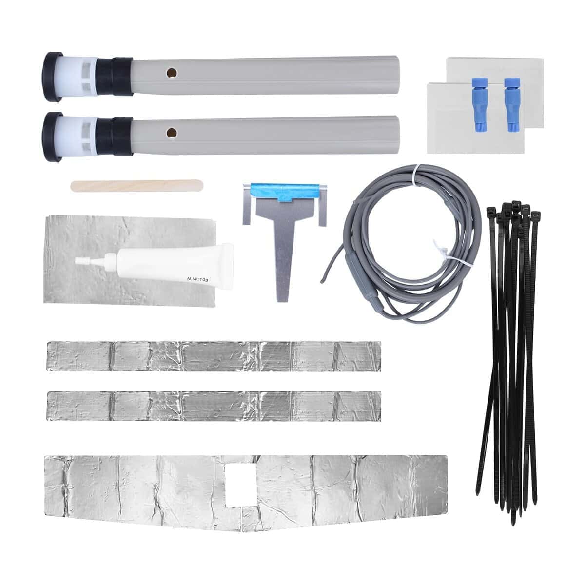 Kit de Reparación de Fugas de Agua del Refrigerador