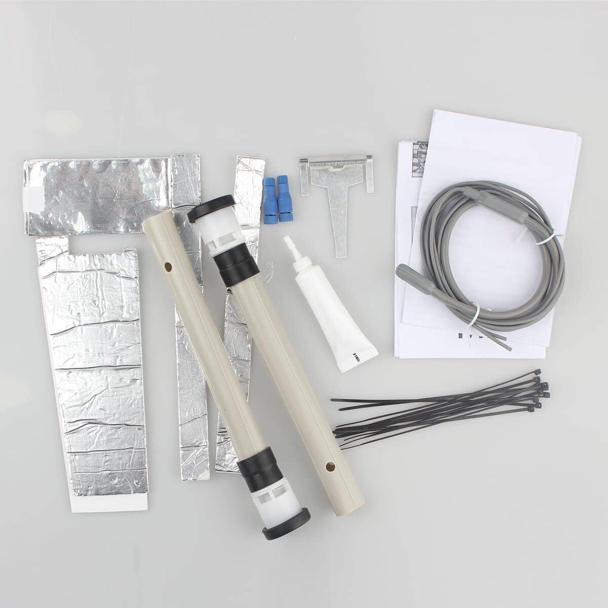 Kit de Reparación de Fugas de Agua del Refrigerador - Imagen 8