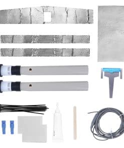 Kit de Reparación de Fugas para Refrigerador Samsung Parte