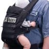 Portabebés para bebés recién nacidos a niños pequeños (8-33