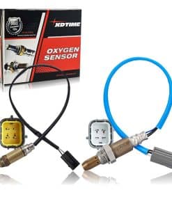 XDTIME 1 Set de 2 Piezas 234-4190 234-9036 Sensor de