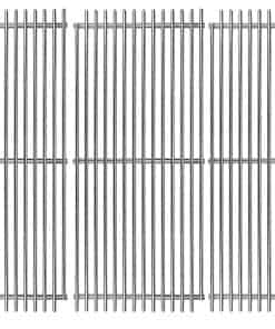 Shengyongh SS54801 (Juego de 3) Rejillas de Acero