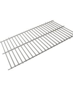 Rejillas de Acero Inoxidable Shengyongh SS54021 (1-Pack) 13