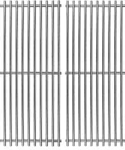 Rejillas de Acero Inoxidable Shengyongh SS7528 (Paquete de