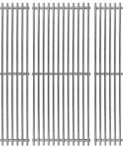 Rejillas de cocina de acero inoxidable Shengyongh SS54453