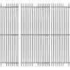 Shengyongh SS54911(3-Pack) 23 1/4" Rejillas de Acero