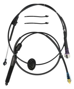 Kit de Cable de Palanca de Cambios de Transmisión