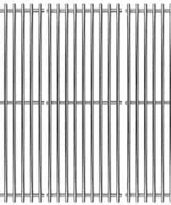 Rejillas de Acero Inoxidable Shengyongh SS65051(3-Pack) 19