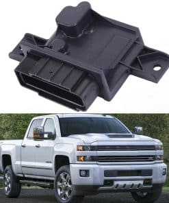 Módulo de Control de la Bomba de Combustible 13558813