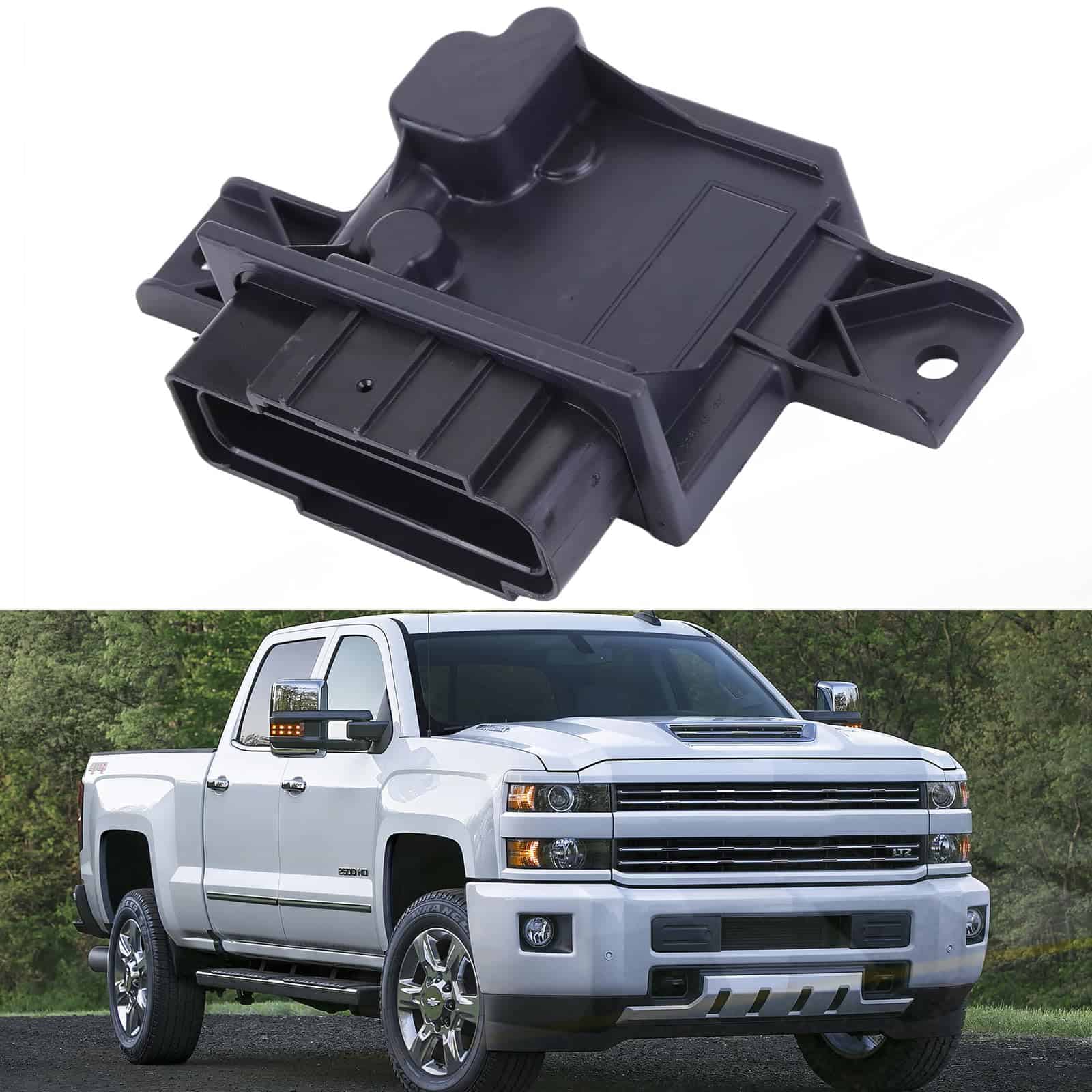 Módulo de Control de la Bomba de Combustible 13558813