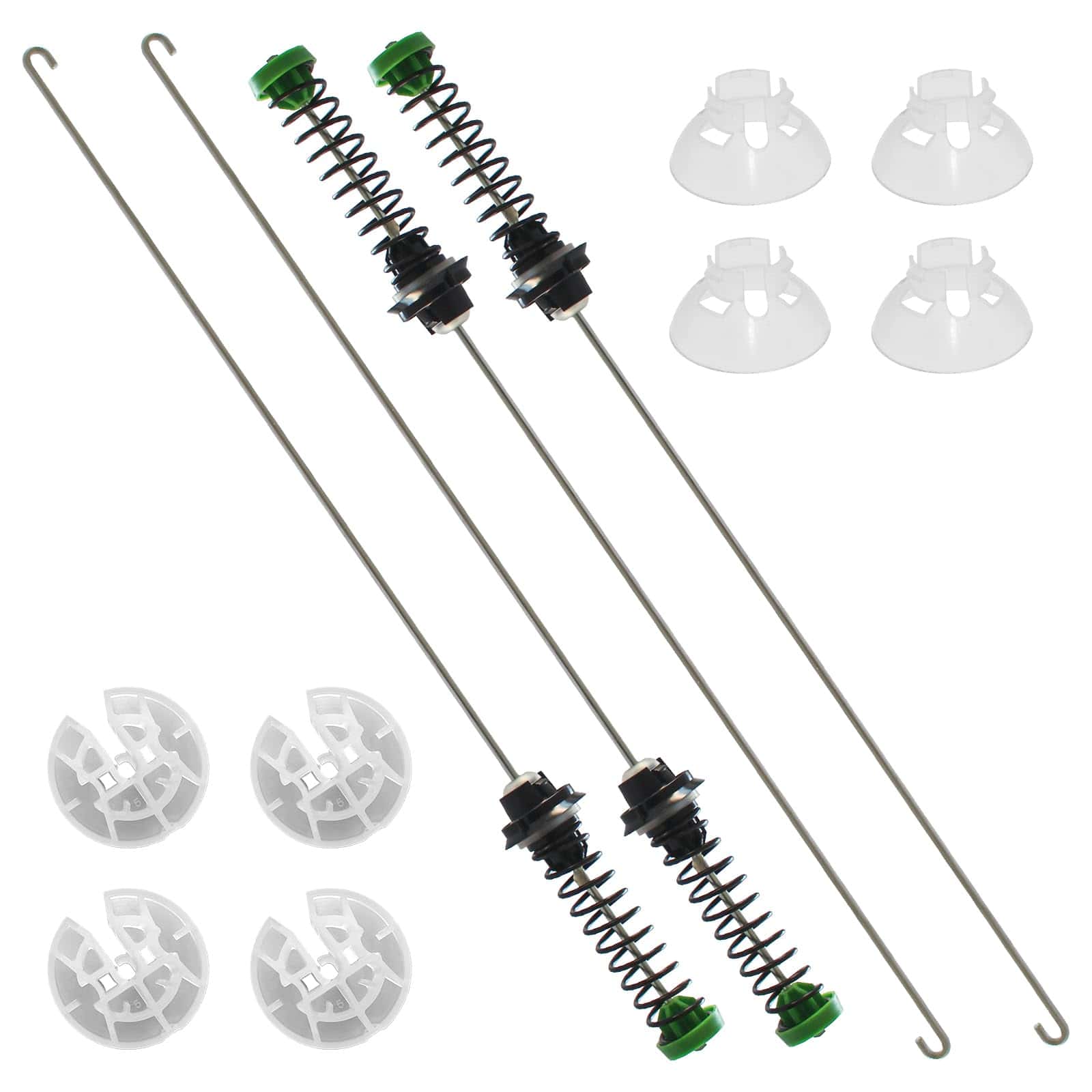 Varilla de Suspensión para Lavadora W11130362 MVWX655DW