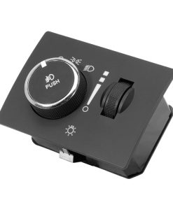 Interruptor de Faros y Luces de Niebla para Grand Cherokee